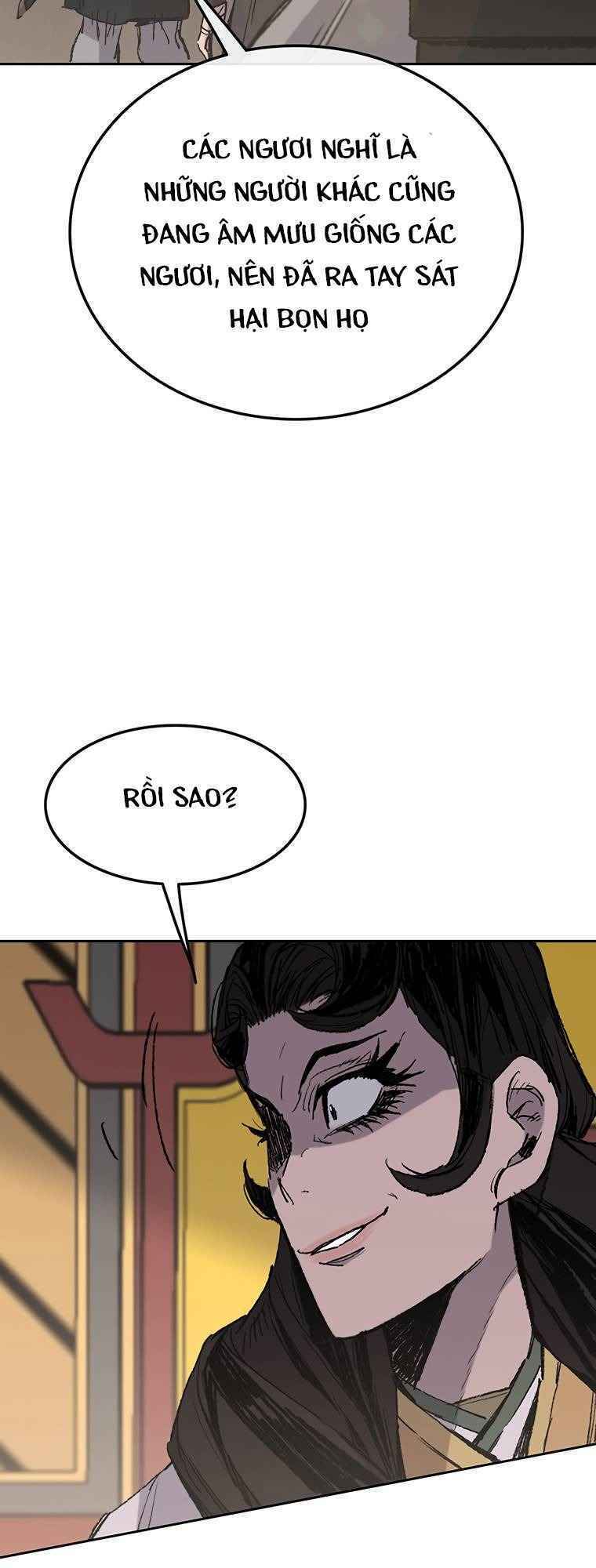 Tiên Kiếm Bất Bại - Chapter 78 - Page 35