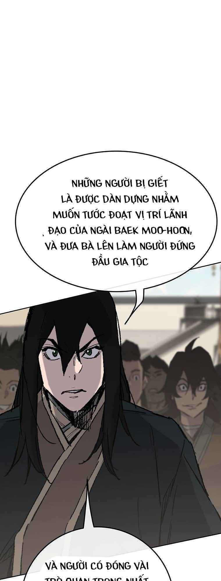Tiên Kiếm Bất Bại - Chapter 78 - Page 36