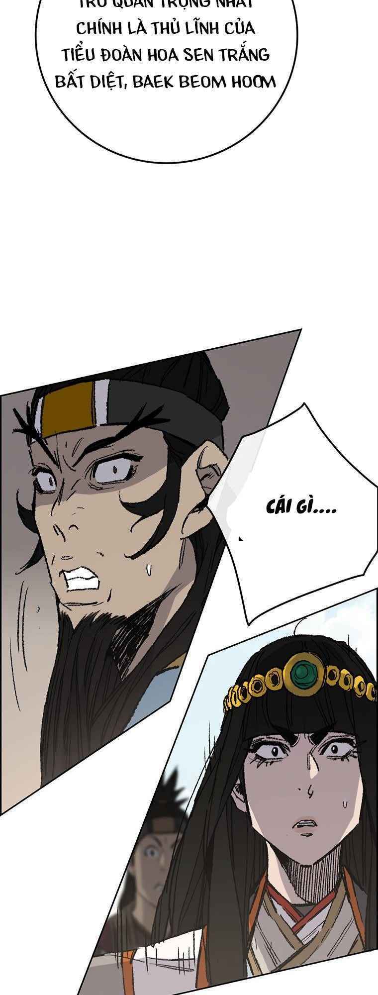 Tiên Kiếm Bất Bại - Chapter 78 - Page 37