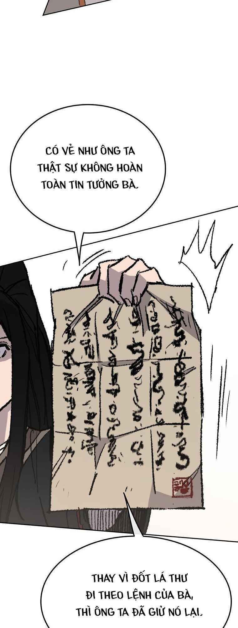 Tiên Kiếm Bất Bại - Chapter 78 - Page 38