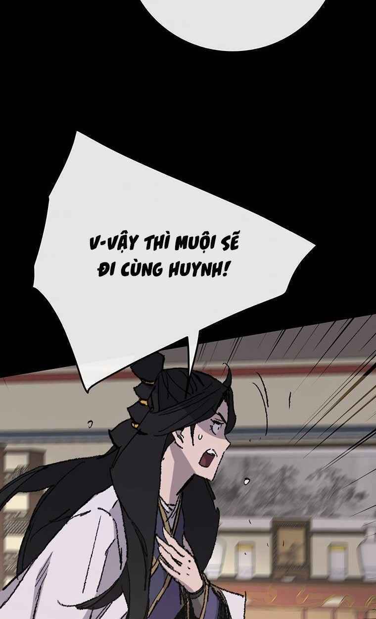 Tiên Kiếm Bất Bại - Chapter 78 - Page 3