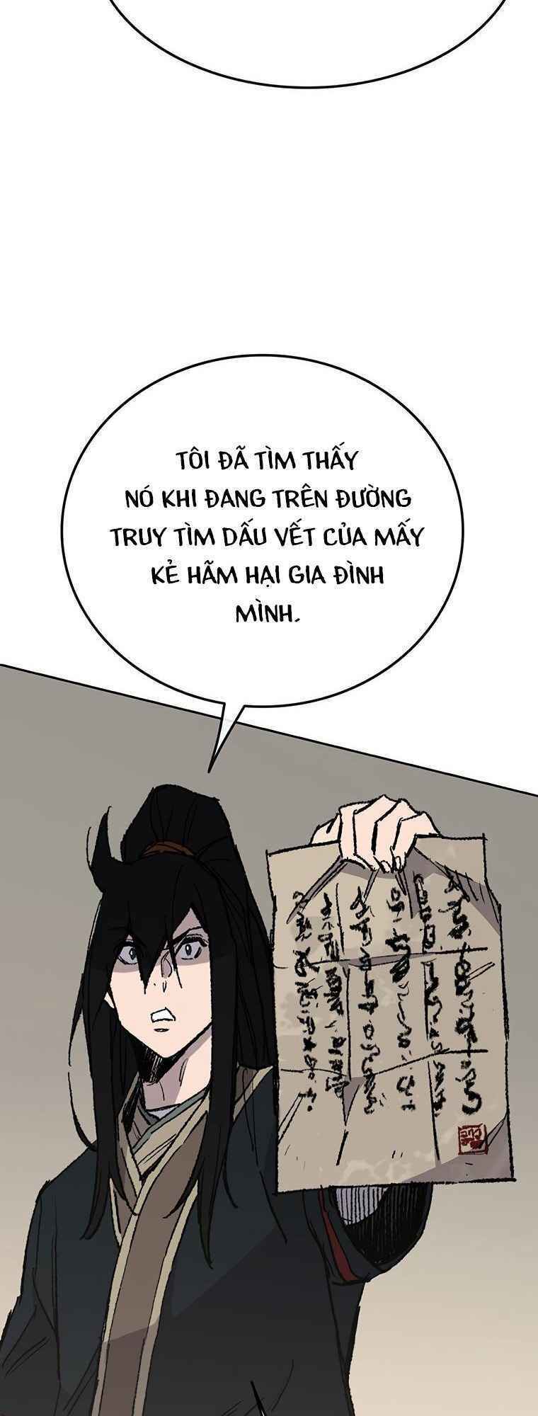 Tiên Kiếm Bất Bại - Chapter 78 - Page 39