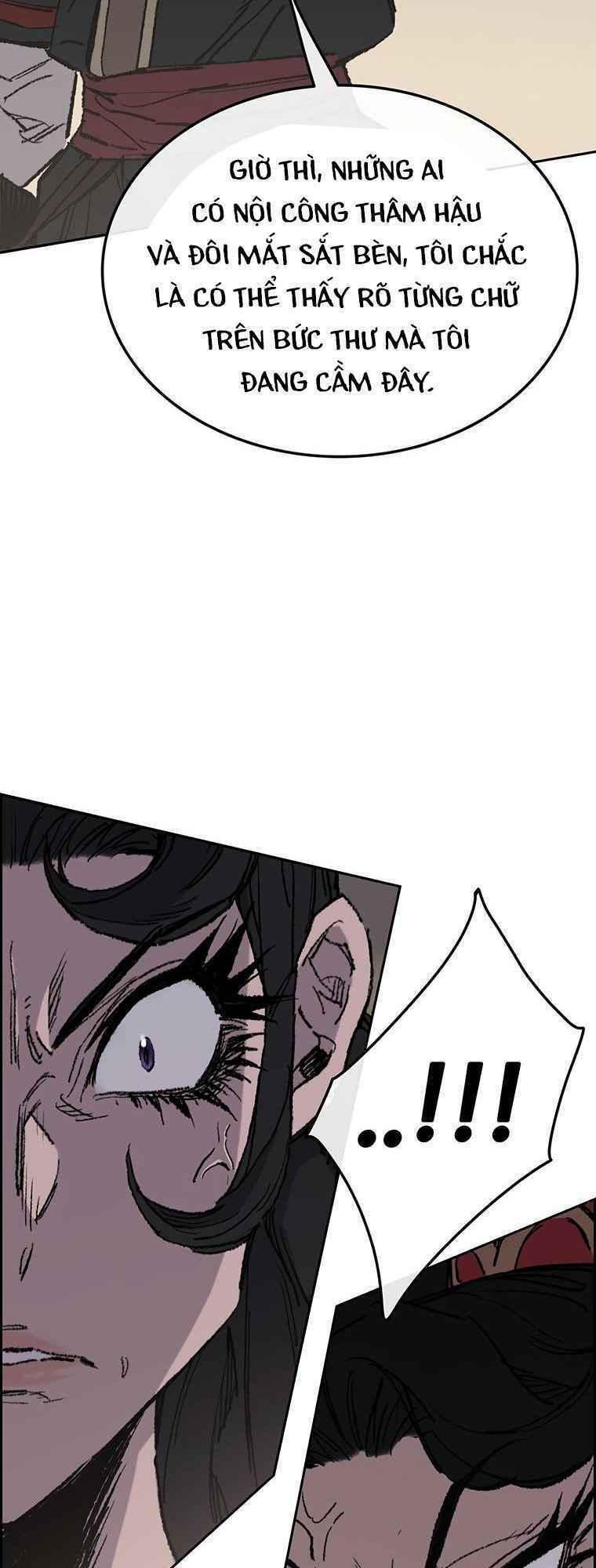 Tiên Kiếm Bất Bại - Chapter 78 - Page 40