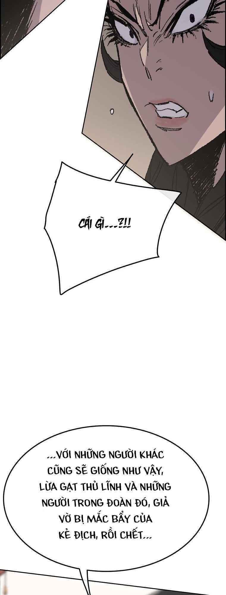 Tiên Kiếm Bất Bại - Chapter 78 - Page 41