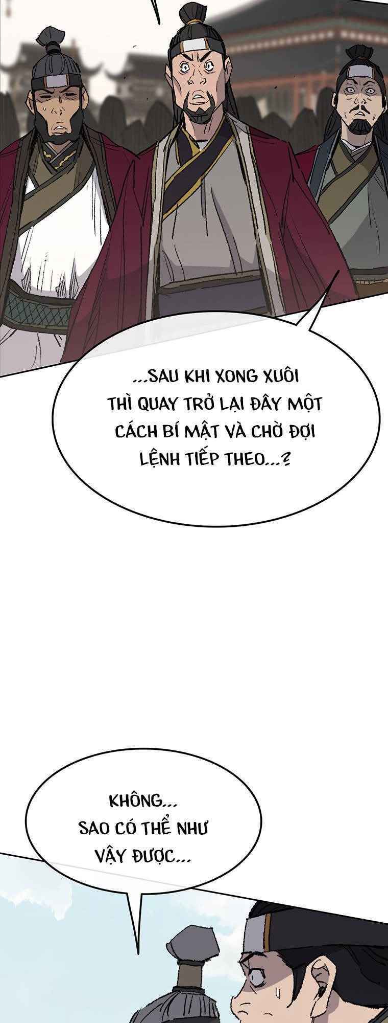 Tiên Kiếm Bất Bại - Chapter 78 - Page 42