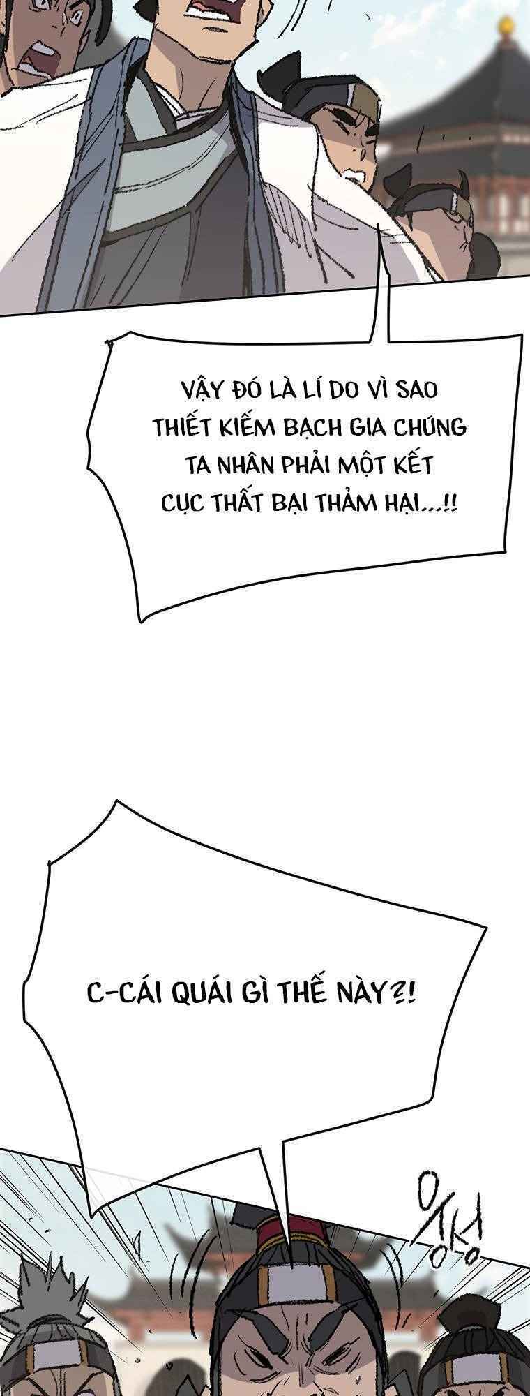 Tiên Kiếm Bất Bại - Chapter 78 - Page 44