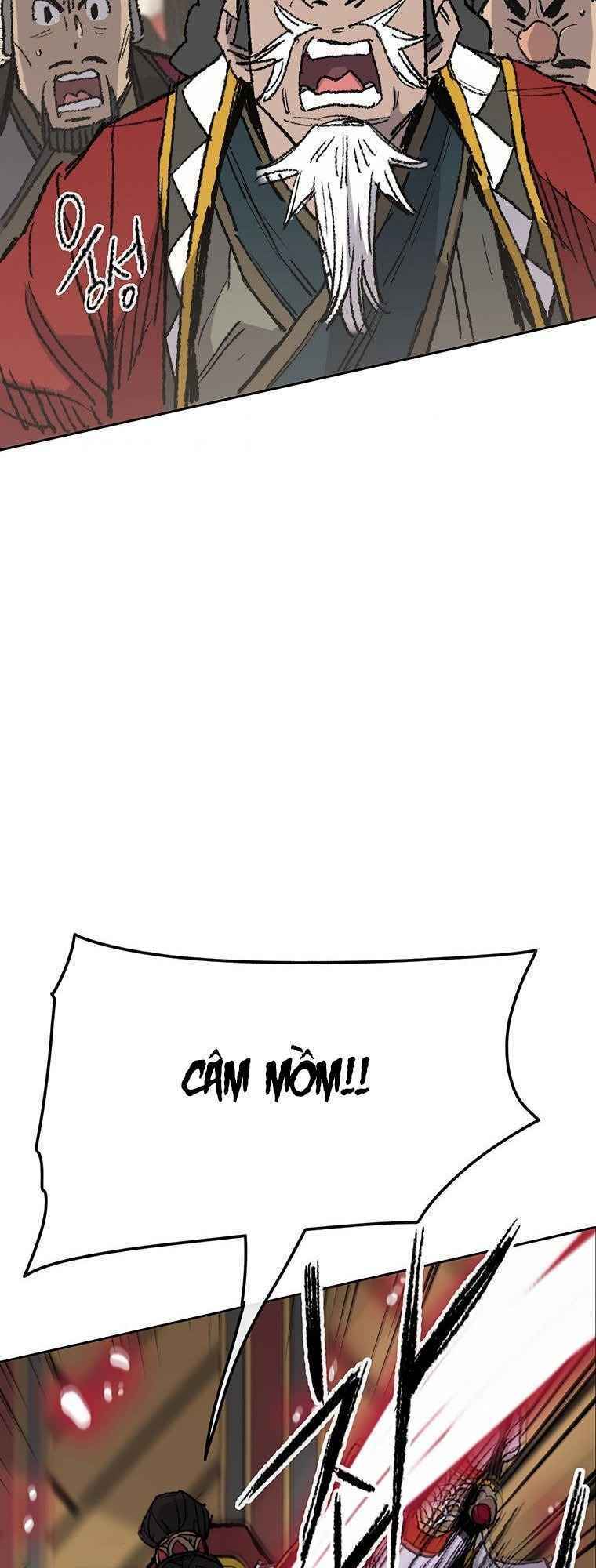 Tiên Kiếm Bất Bại - Chapter 78 - Page 45