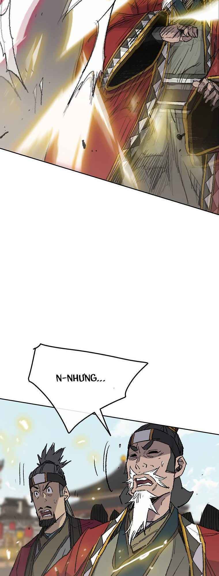 Tiên Kiếm Bất Bại - Chapter 78 - Page 48