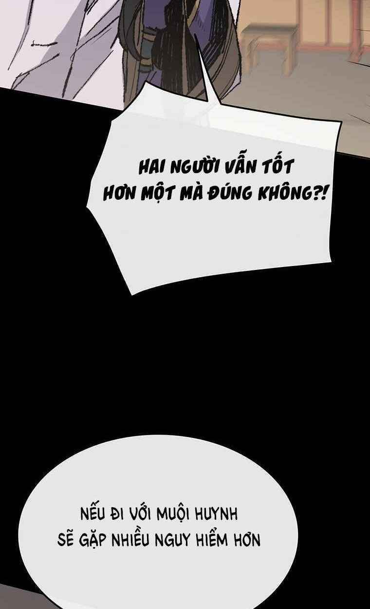 Tiên Kiếm Bất Bại - Chapter 78 - Page 4