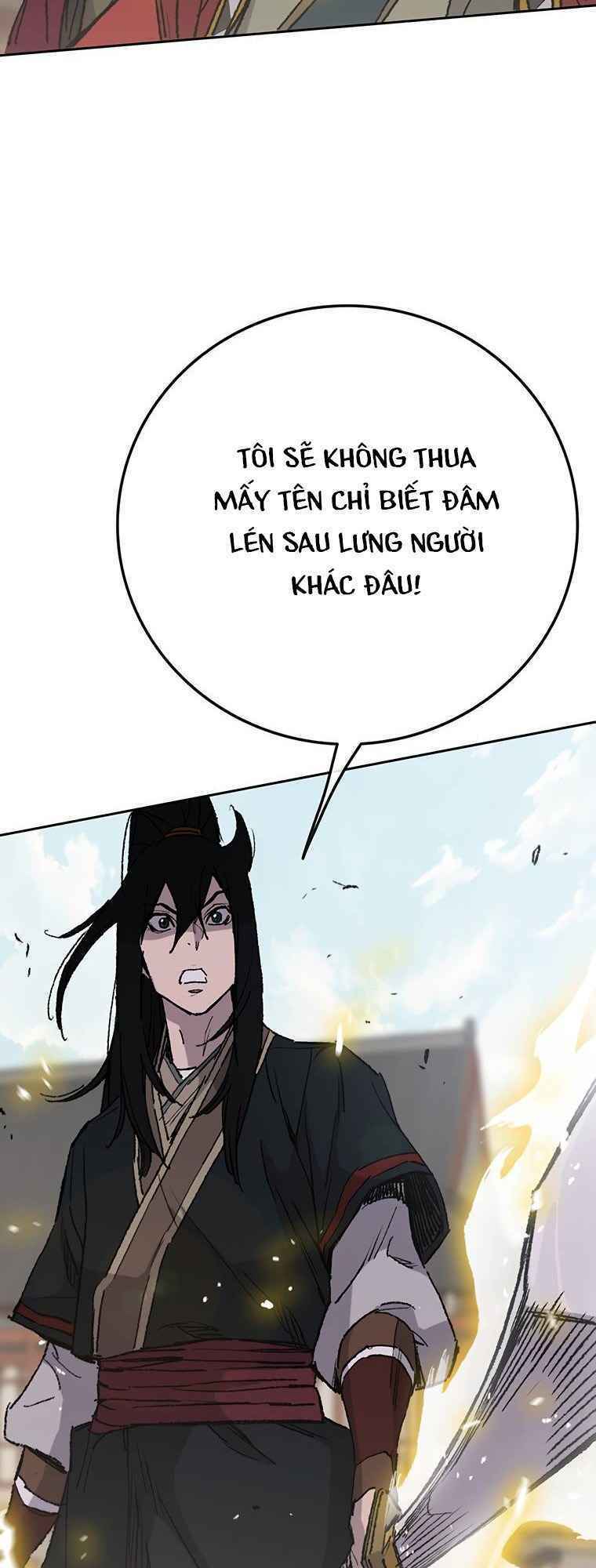 Tiên Kiếm Bất Bại - Chapter 78 - Page 49