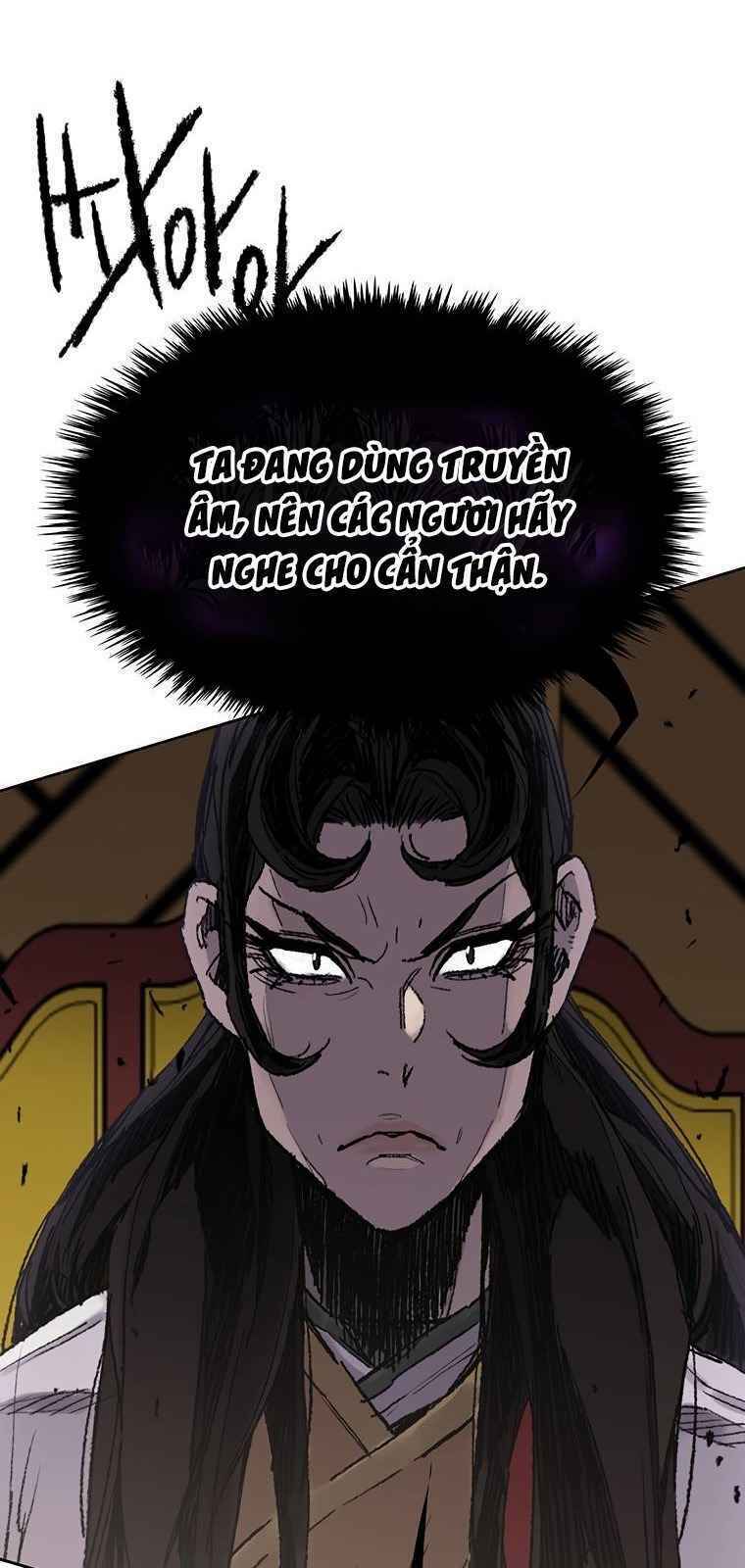 Tiên Kiếm Bất Bại - Chapter 78 - Page 53