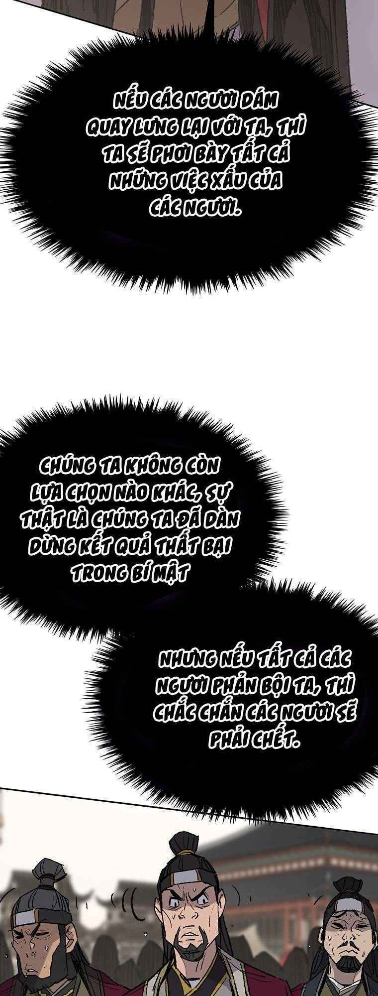 Tiên Kiếm Bất Bại - Chapter 78 - Page 54