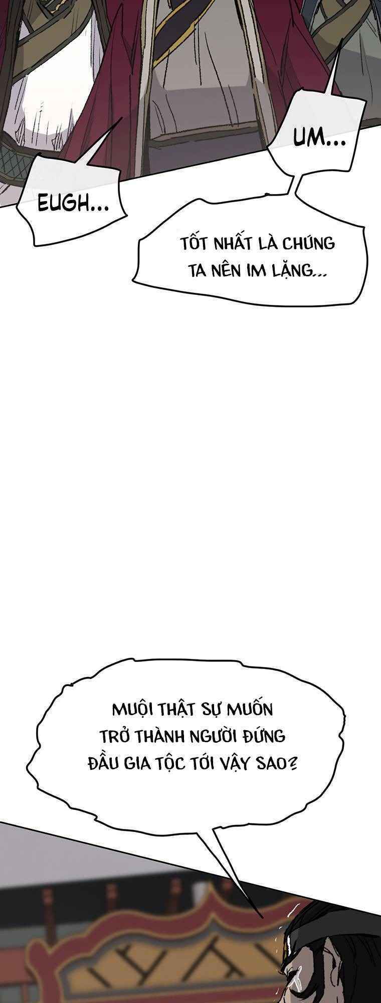 Tiên Kiếm Bất Bại - Chapter 78 - Page 55