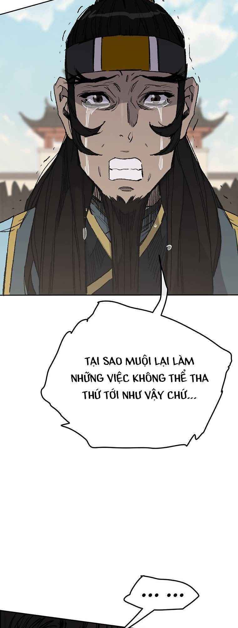 Tiên Kiếm Bất Bại - Chapter 78 - Page 57