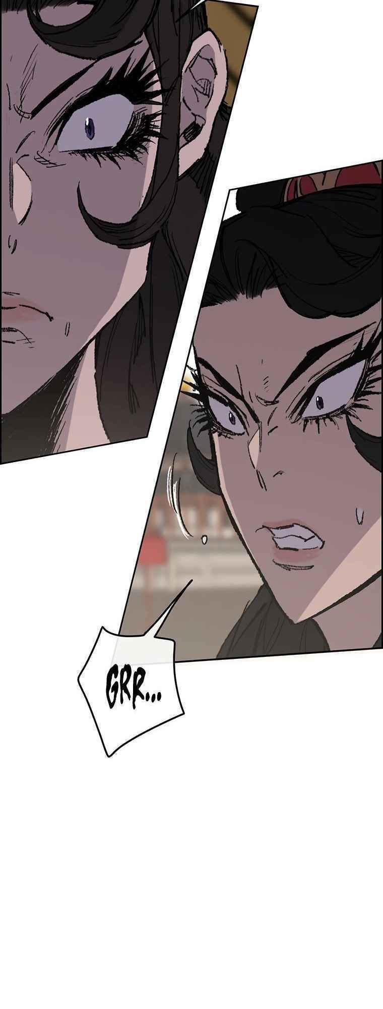 Tiên Kiếm Bất Bại - Chapter 78 - Page 58