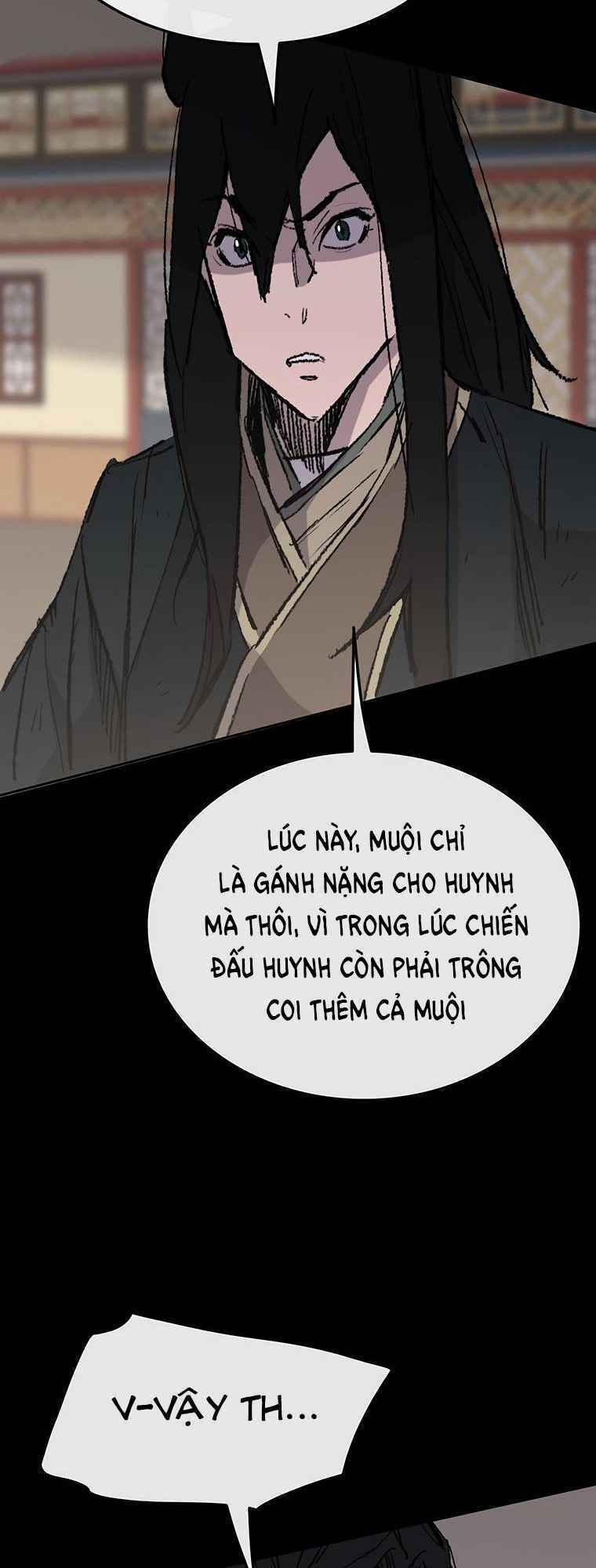 Tiên Kiếm Bất Bại - Chapter 78 - Page 5