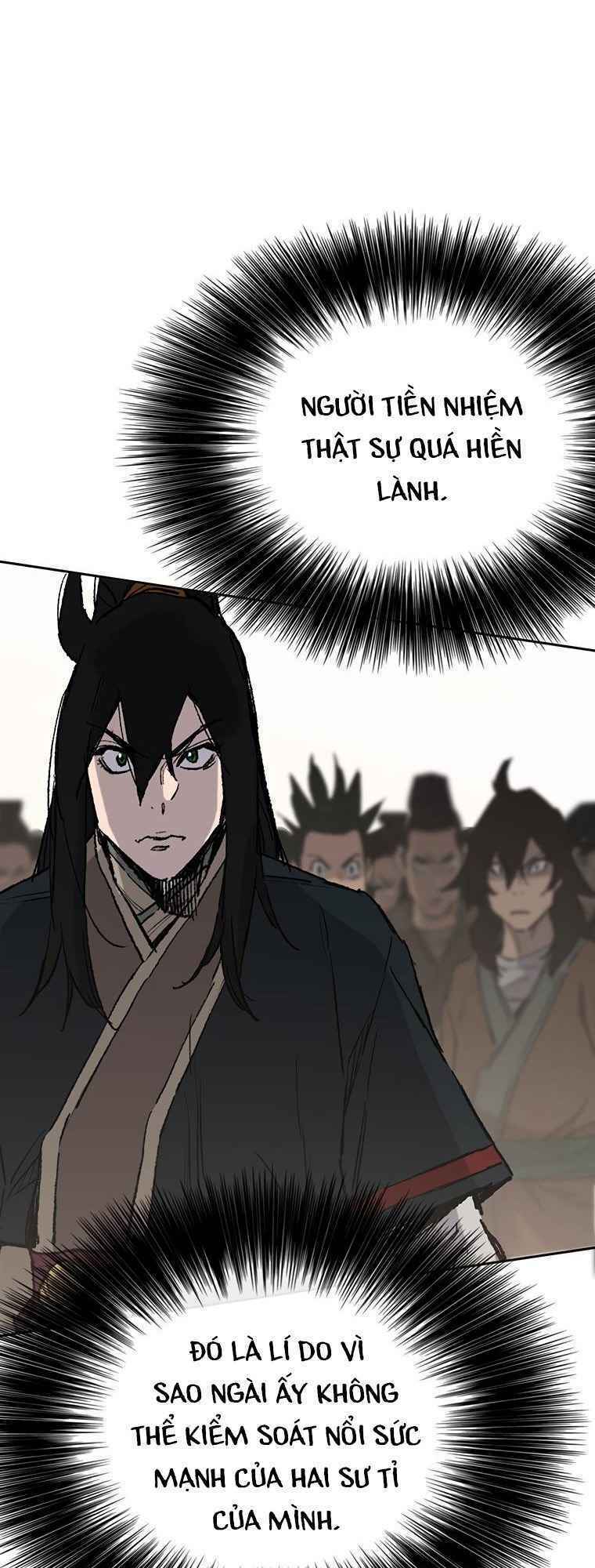Tiên Kiếm Bất Bại - Chapter 78 - Page 59