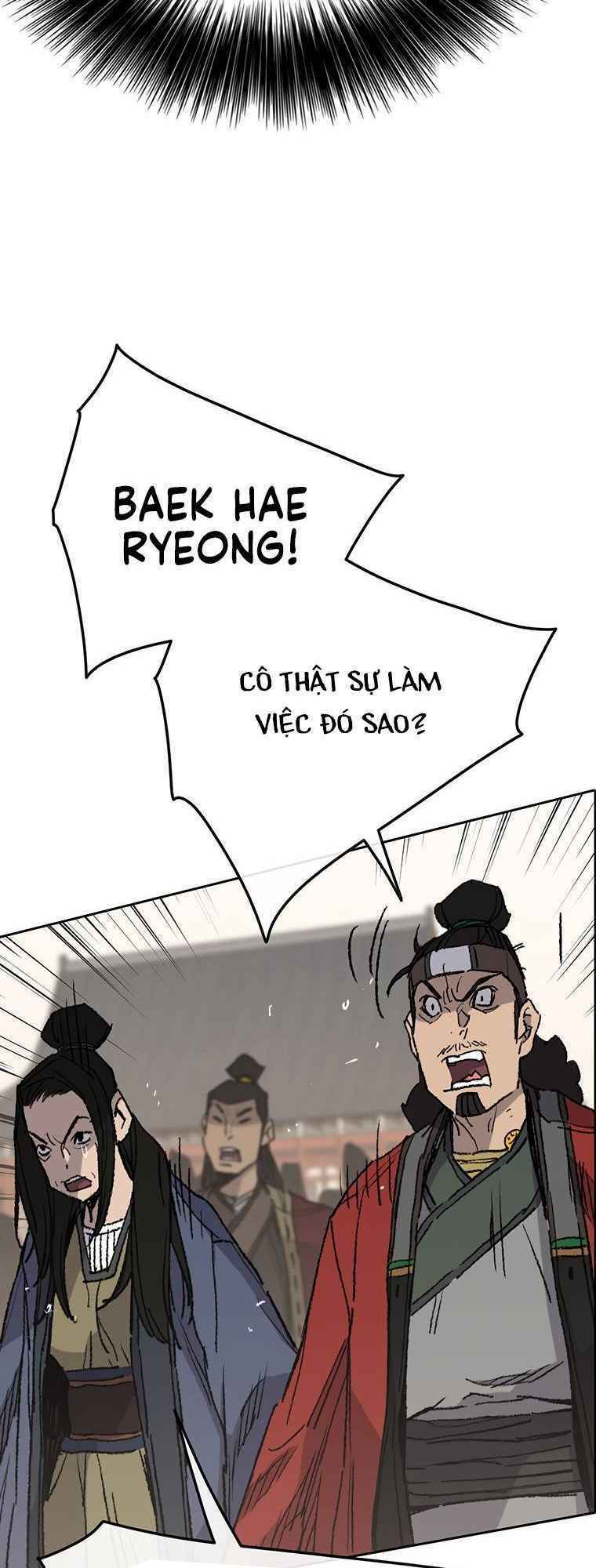 Tiên Kiếm Bất Bại - Chapter 78 - Page 60