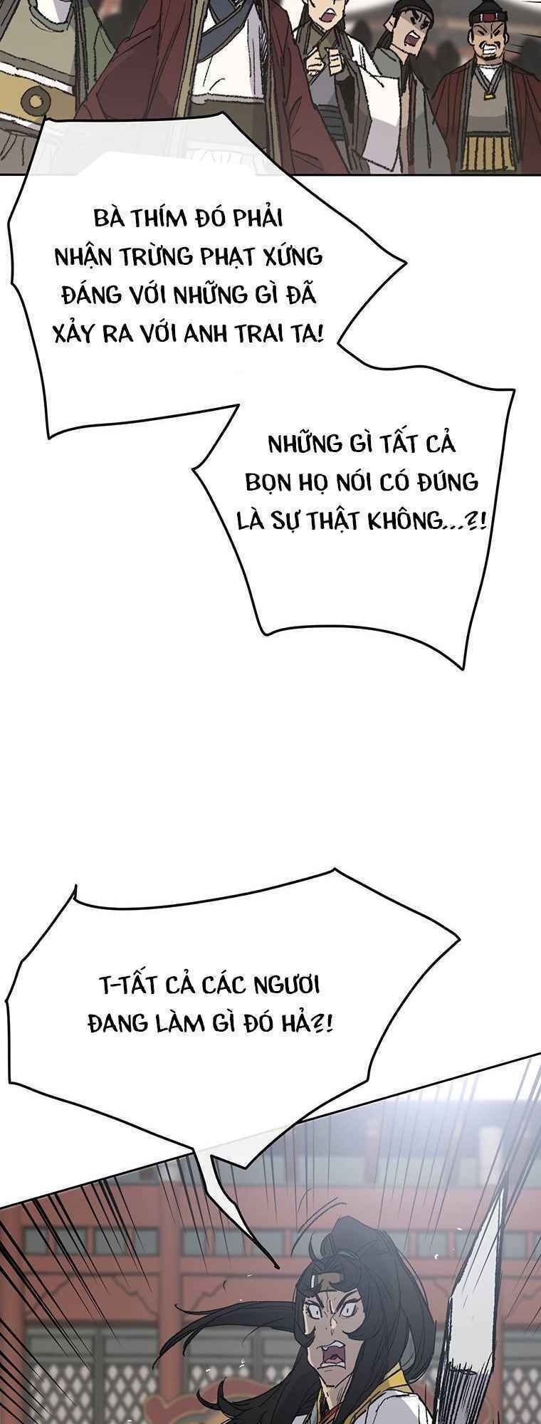 Tiên Kiếm Bất Bại - Chapter 78 - Page 62