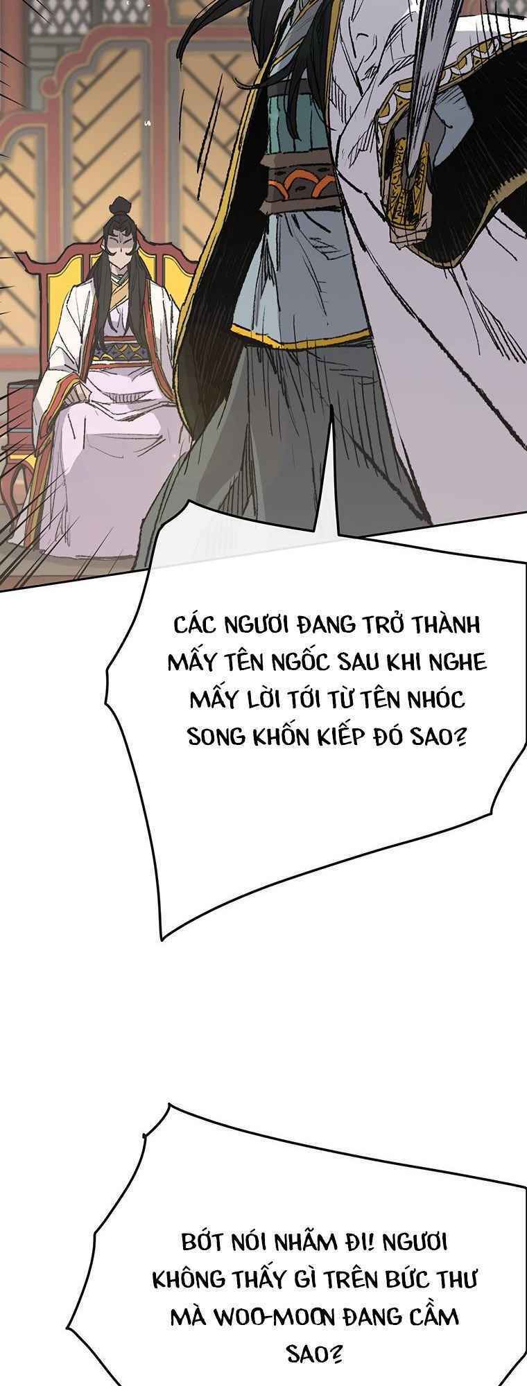 Tiên Kiếm Bất Bại - Chapter 78 - Page 63