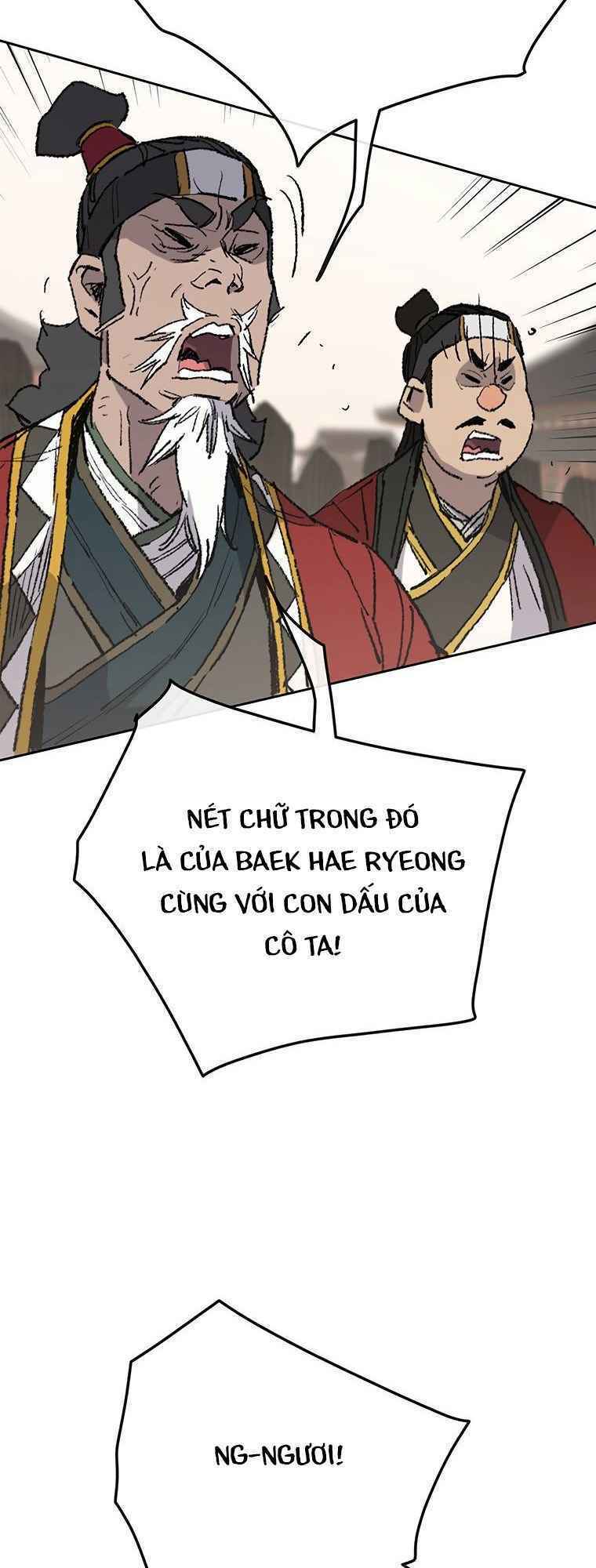 Tiên Kiếm Bất Bại - Chapter 78 - Page 64