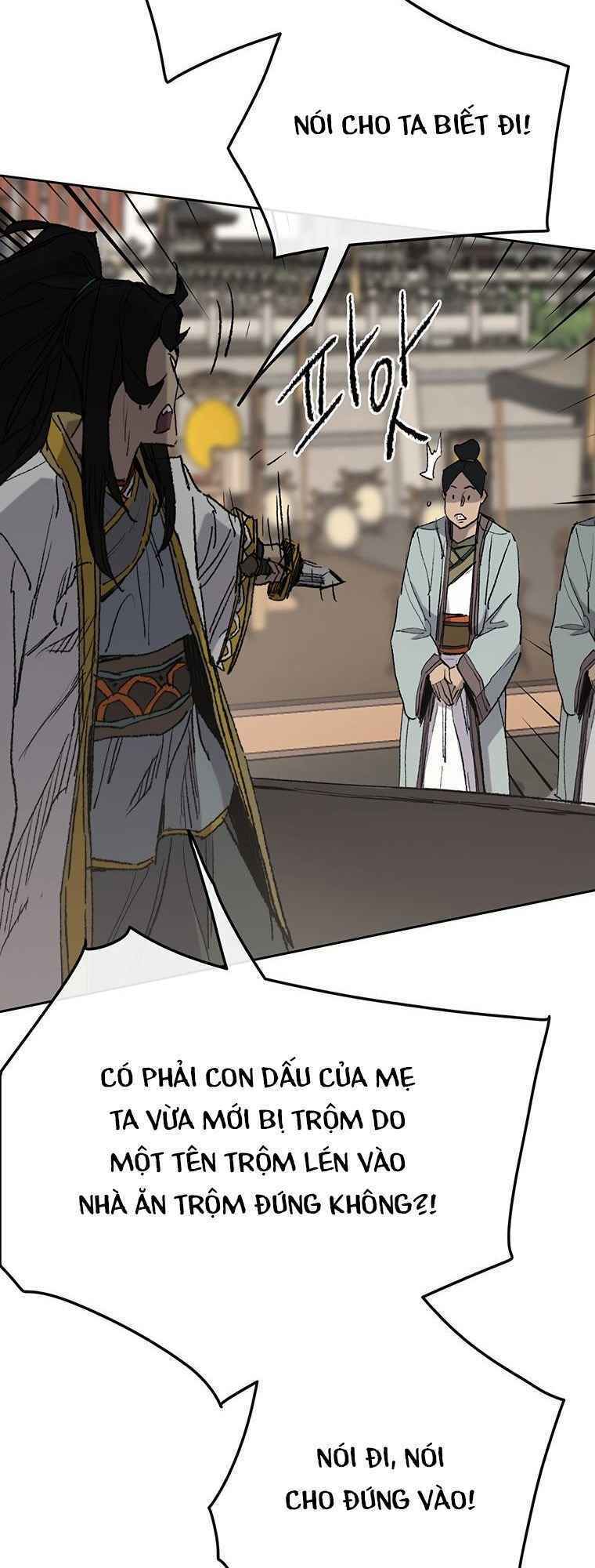 Tiên Kiếm Bất Bại - Chapter 78 - Page 65