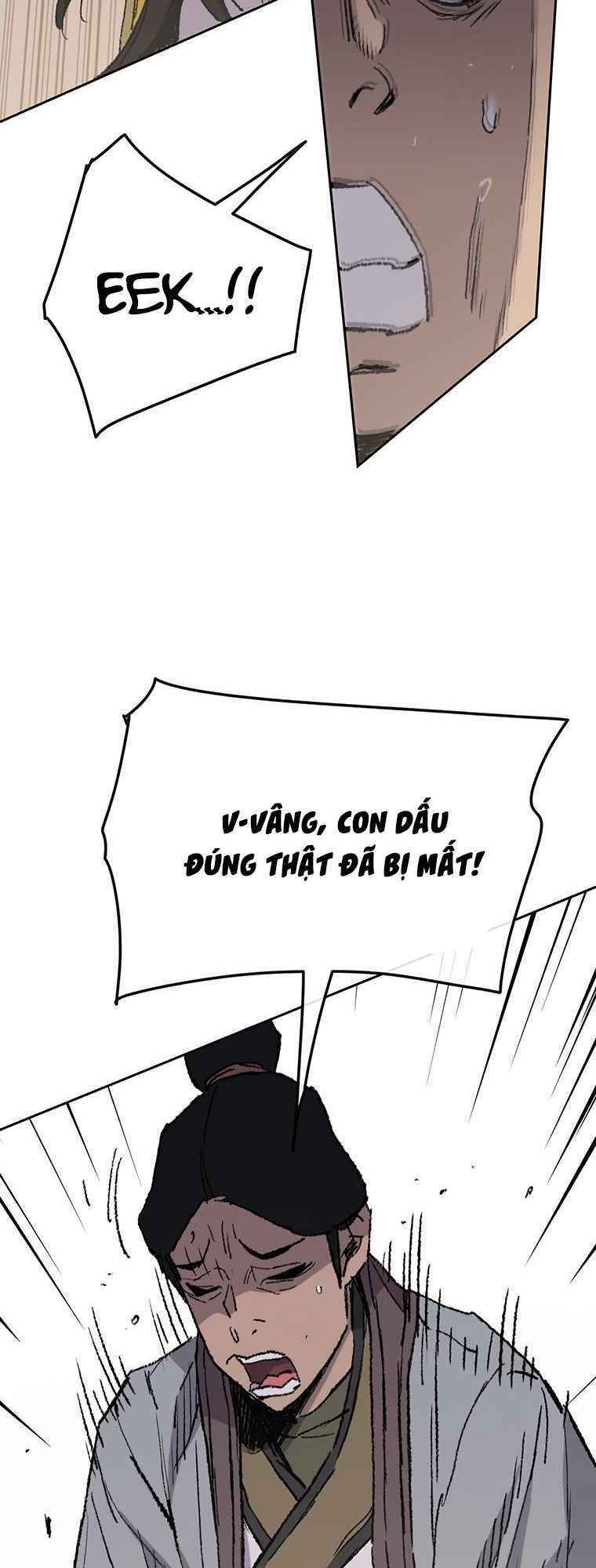 Tiên Kiếm Bất Bại - Chapter 78 - Page 67