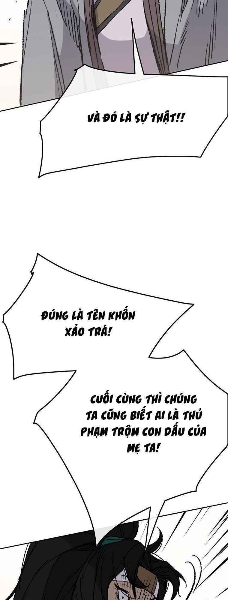 Tiên Kiếm Bất Bại - Chapter 78 - Page 68