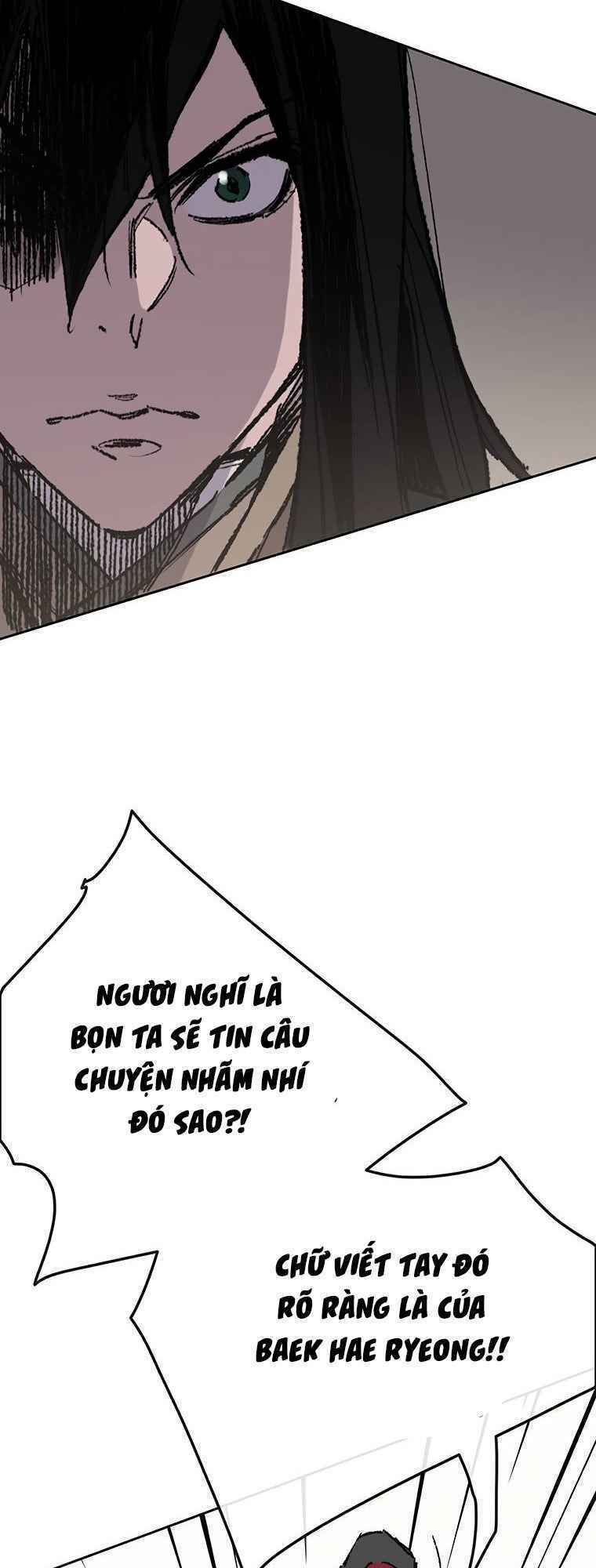 Tiên Kiếm Bất Bại - Chapter 78 - Page 70