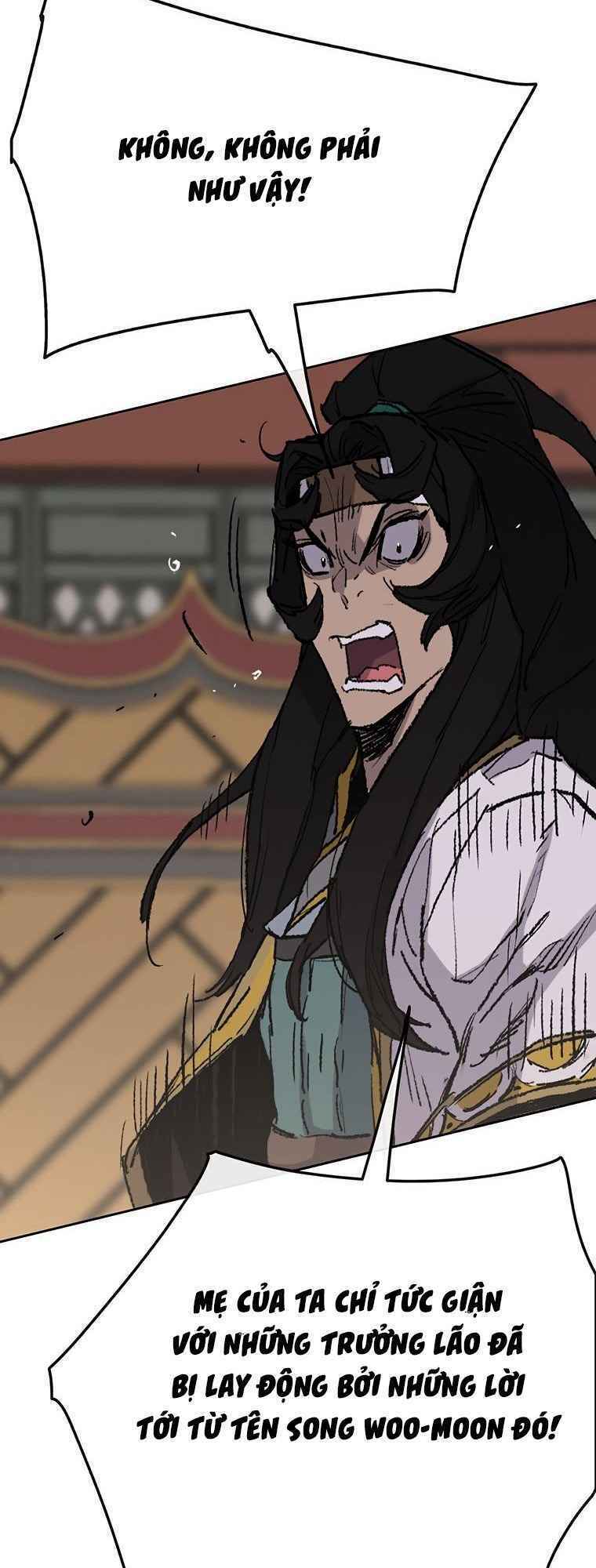 Tiên Kiếm Bất Bại - Chapter 78 - Page 72