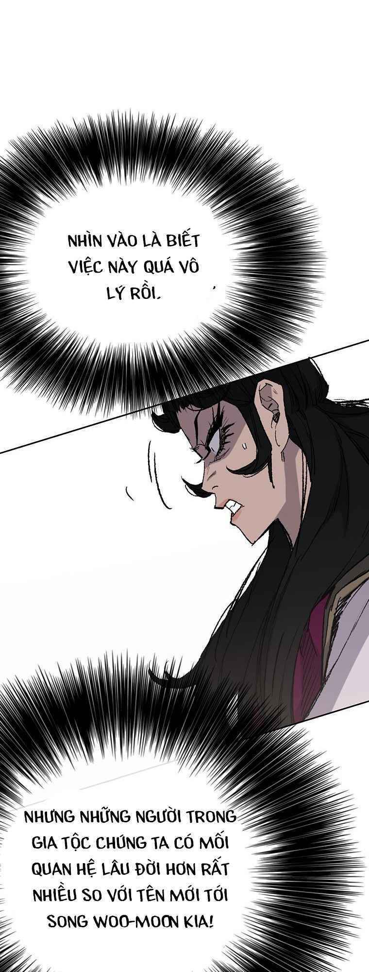 Tiên Kiếm Bất Bại - Chapter 78 - Page 74