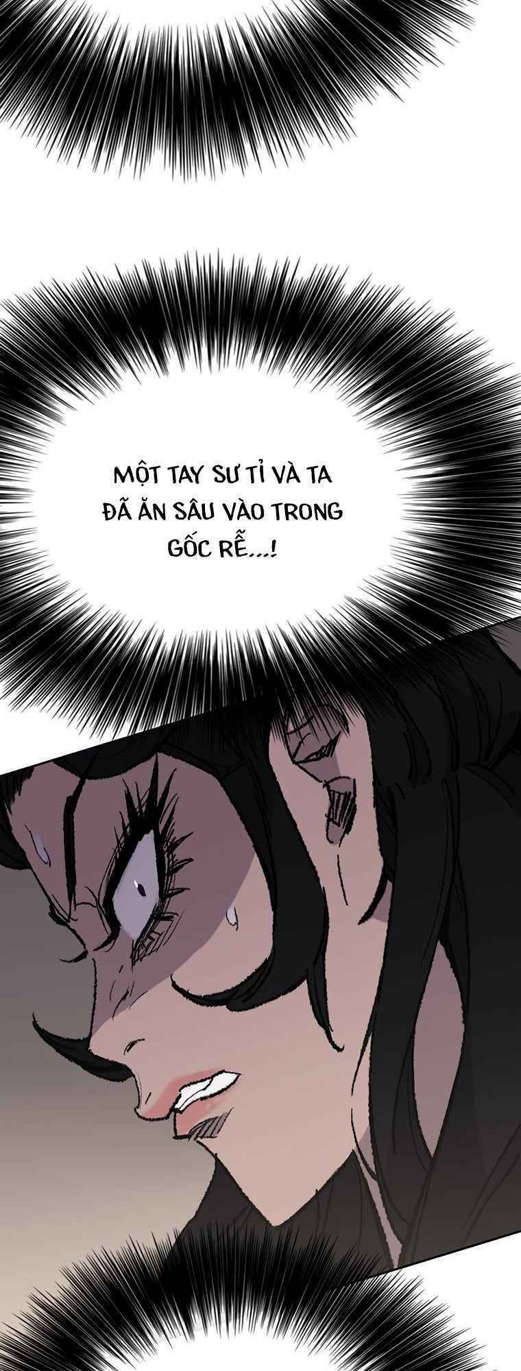 Tiên Kiếm Bất Bại - Chapter 78 - Page 75