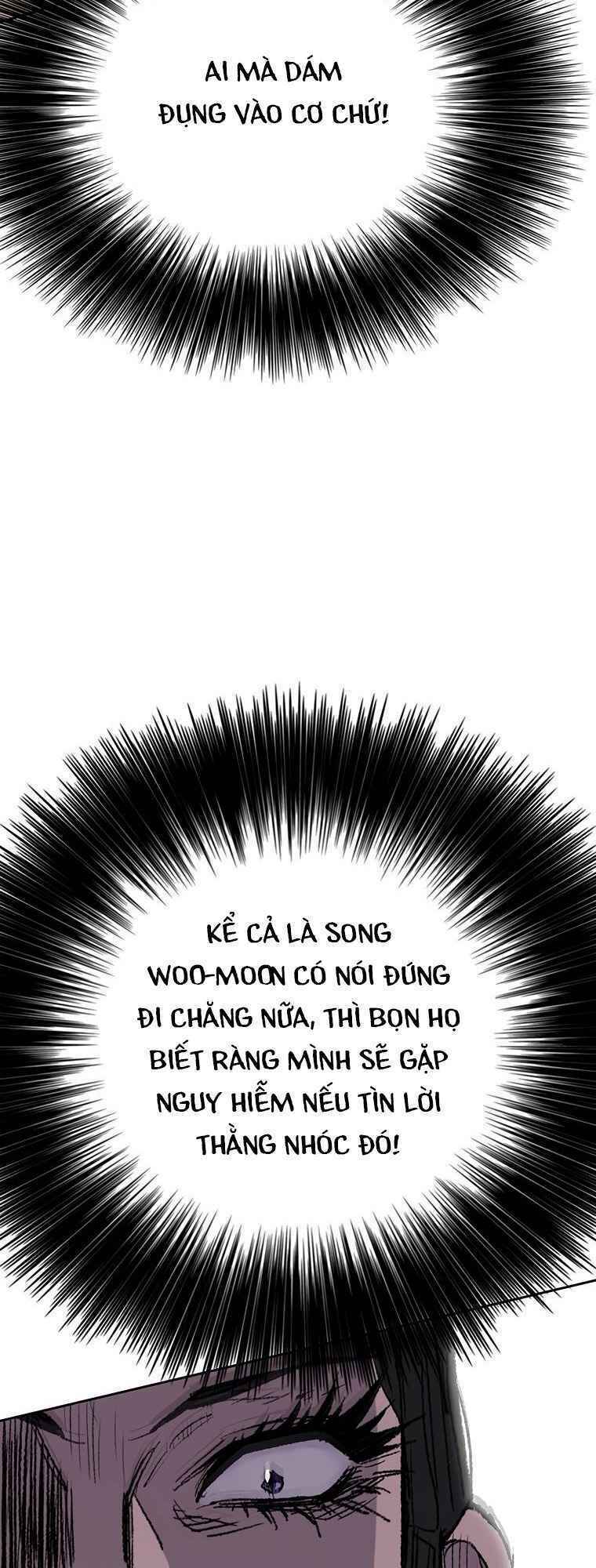 Tiên Kiếm Bất Bại - Chapter 78 - Page 76