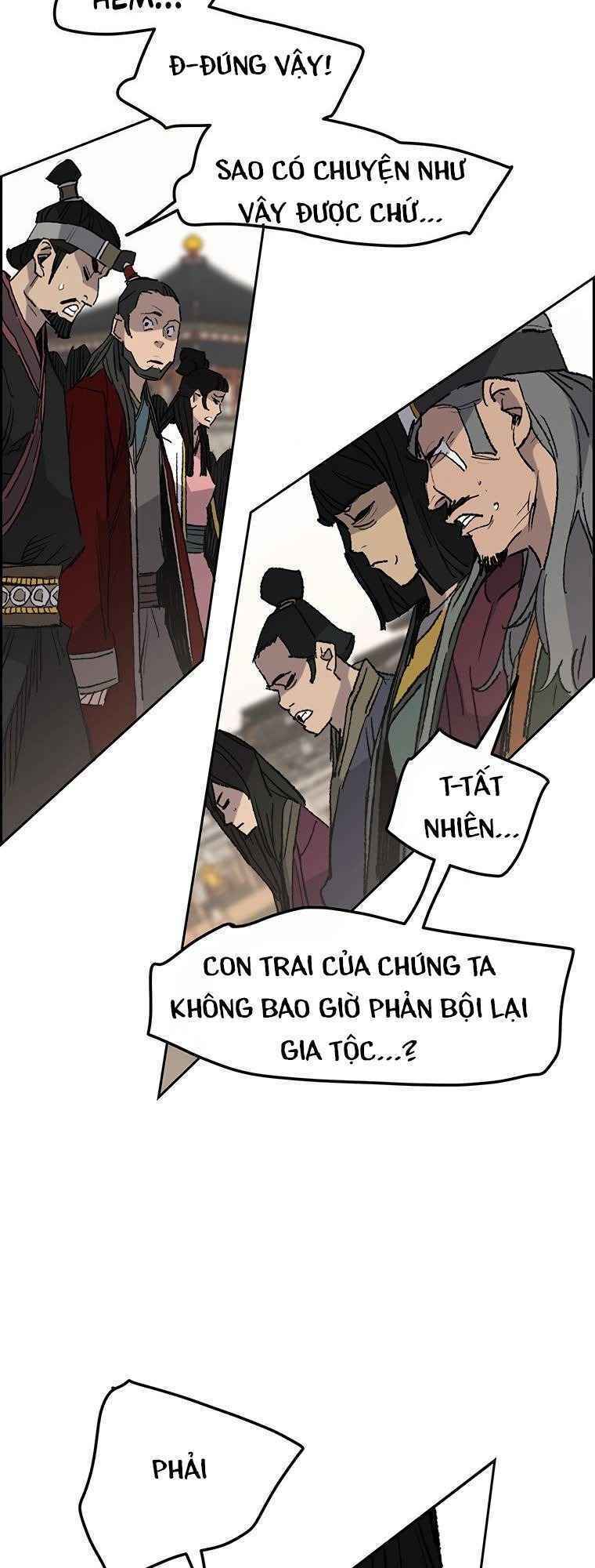 Tiên Kiếm Bất Bại - Chapter 78 - Page 78