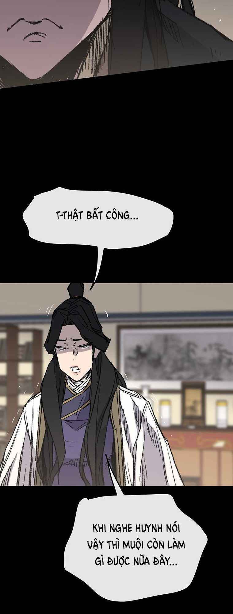 Tiên Kiếm Bất Bại - Chapter 78 - Page 7