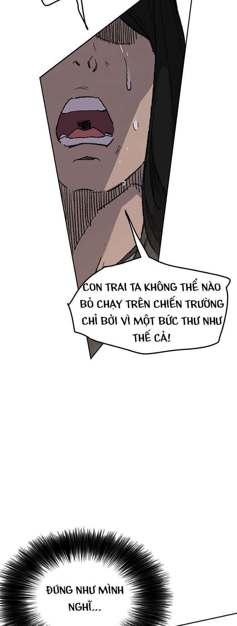 Tiên Kiếm Bất Bại - Chapter 78 - Page 79