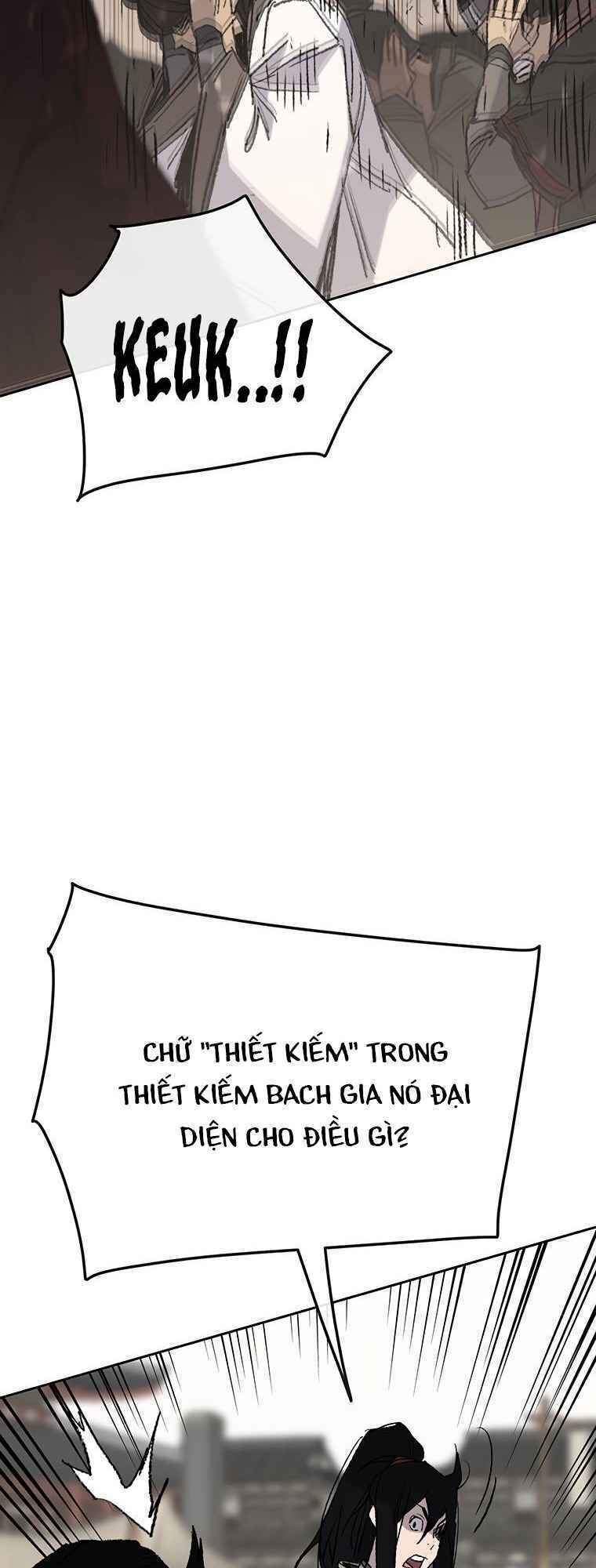 Tiên Kiếm Bất Bại - Chapter 78 - Page 88