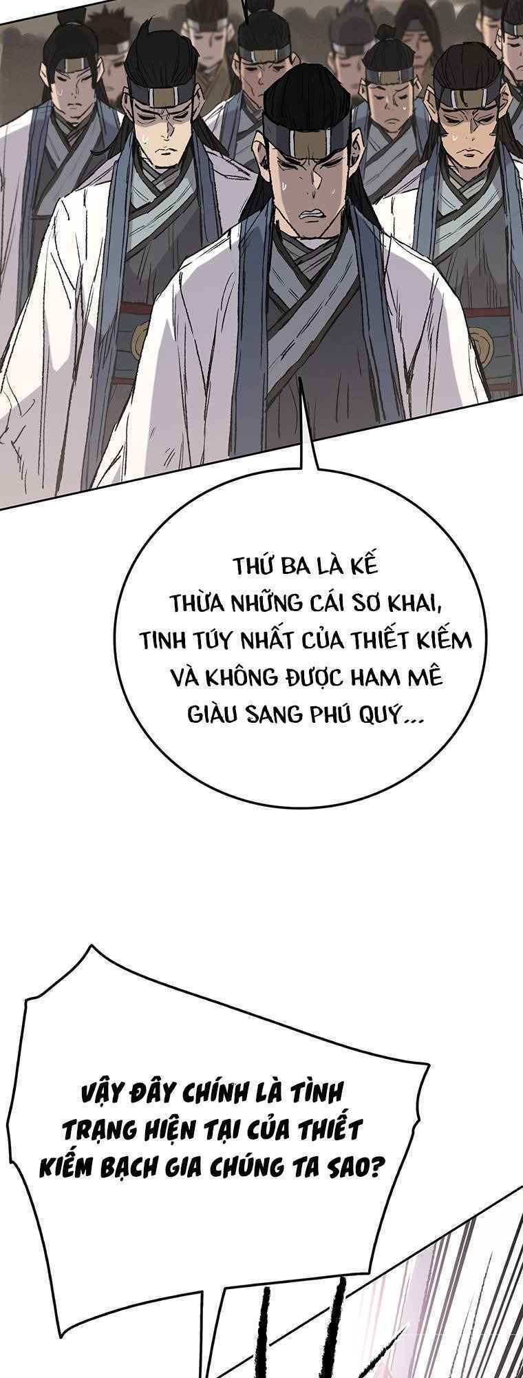 Tiên Kiếm Bất Bại - Chapter 78 - Page 91