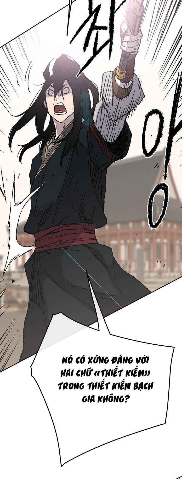 Tiên Kiếm Bất Bại - Chapter 78 - Page 92