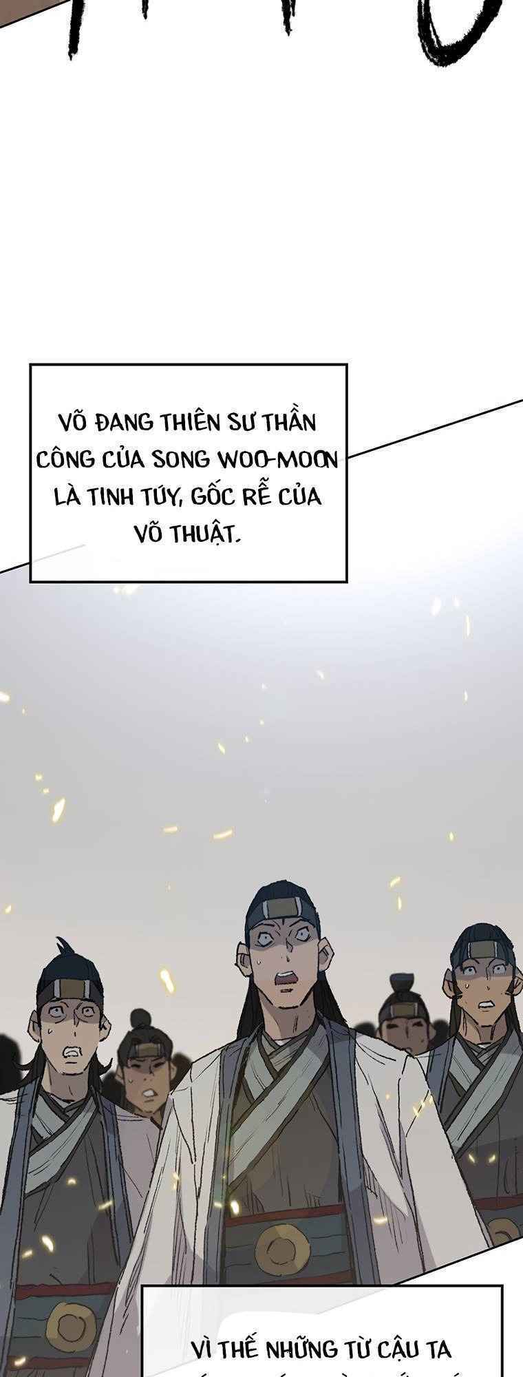 Tiên Kiếm Bất Bại - Chapter 78 - Page 96