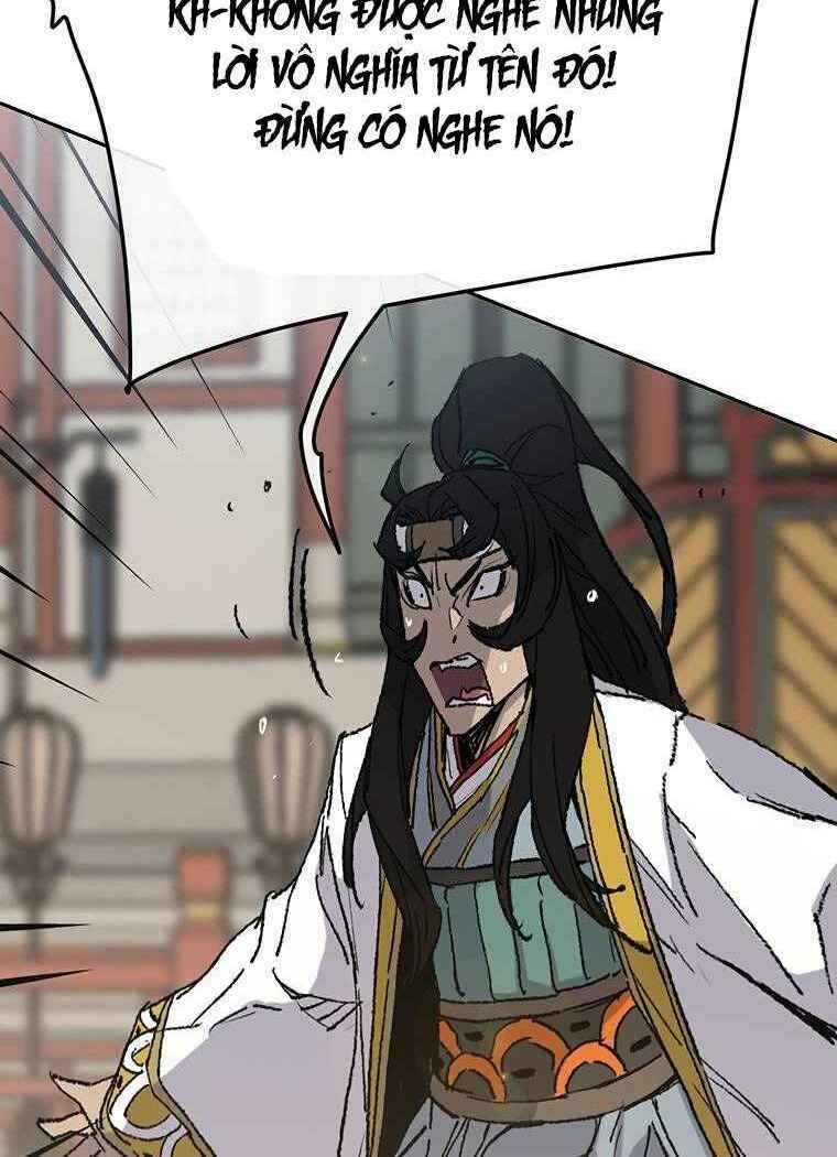 Tiên Kiếm Bất Bại - Chapter 78 - Page 98