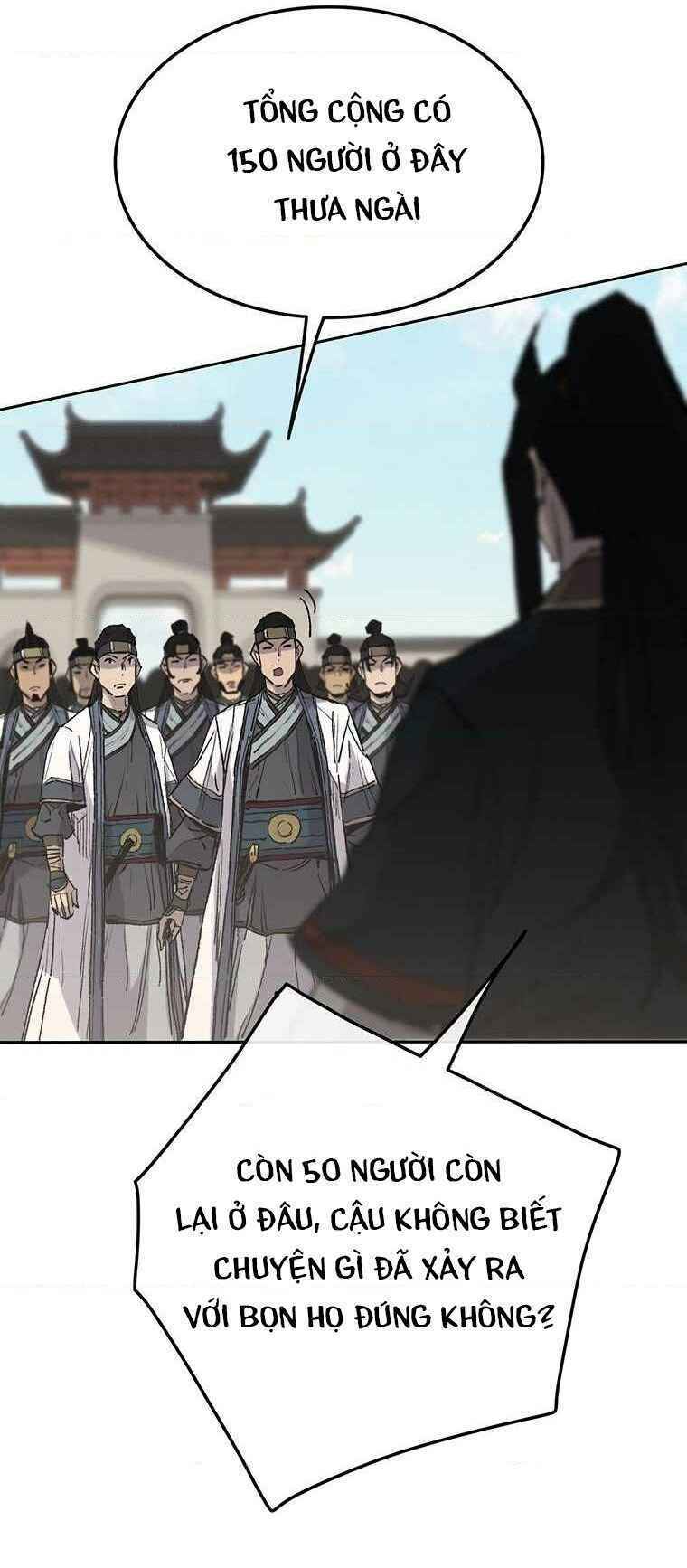 Tiên Kiếm Bất Bại - Chapter 79 - Page 10