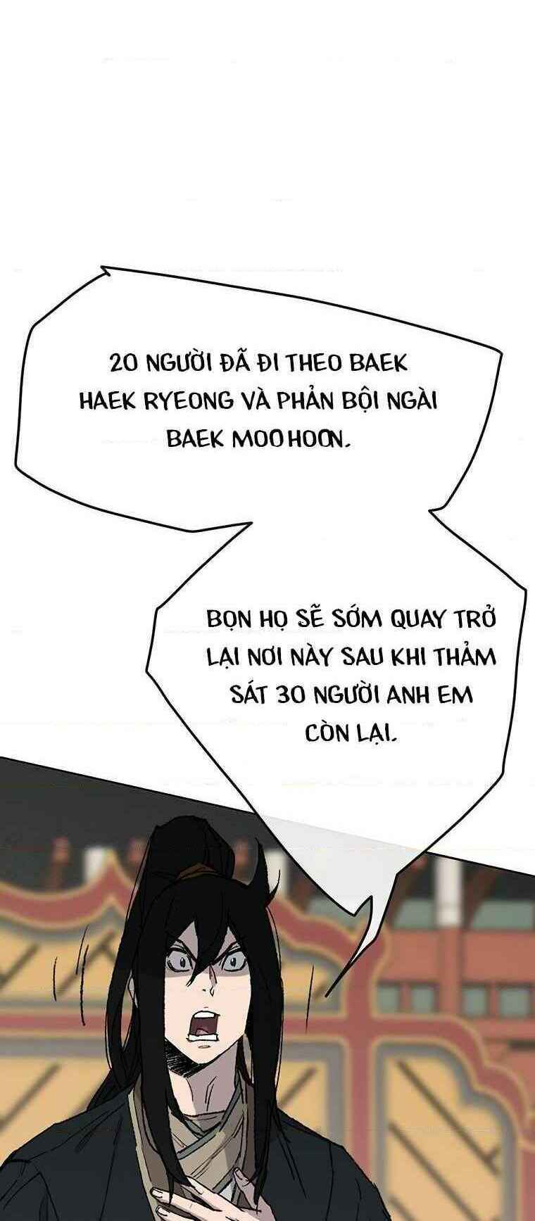 Tiên Kiếm Bất Bại - Chapter 79 - Page 11