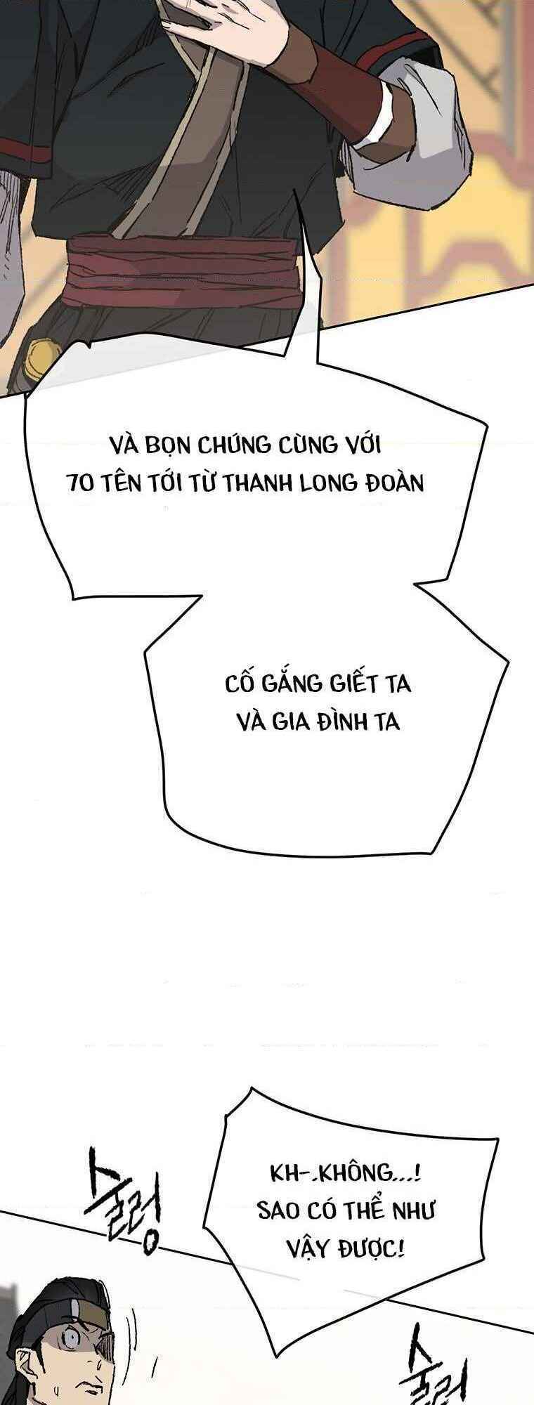 Tiên Kiếm Bất Bại - Chapter 79 - Page 12