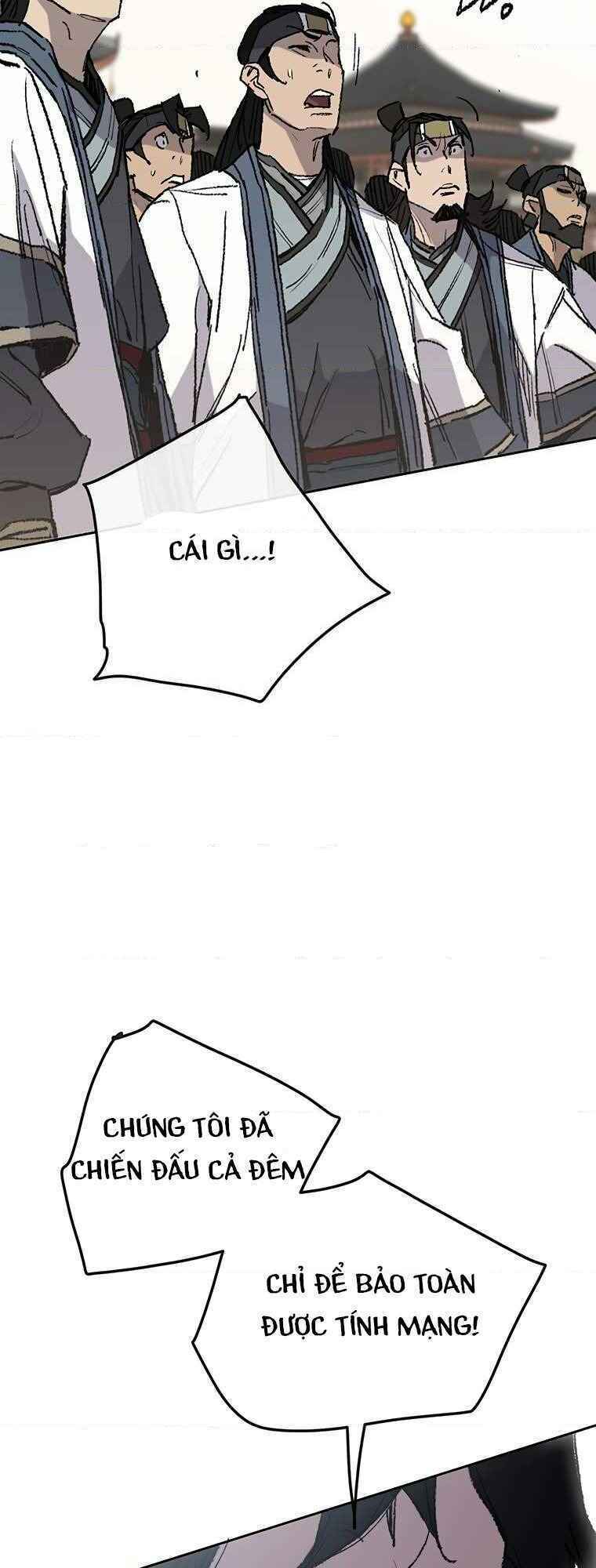 Tiên Kiếm Bất Bại - Chapter 79 - Page 13