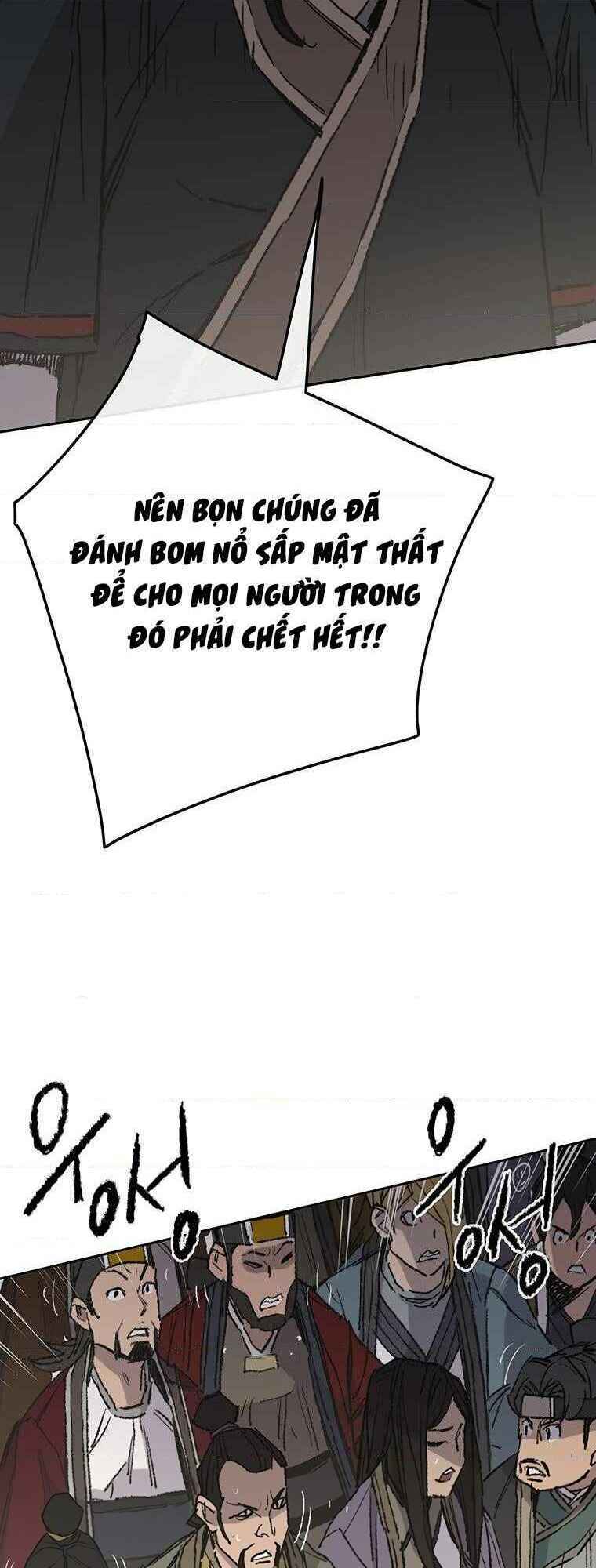 Tiên Kiếm Bất Bại - Chapter 79 - Page 16