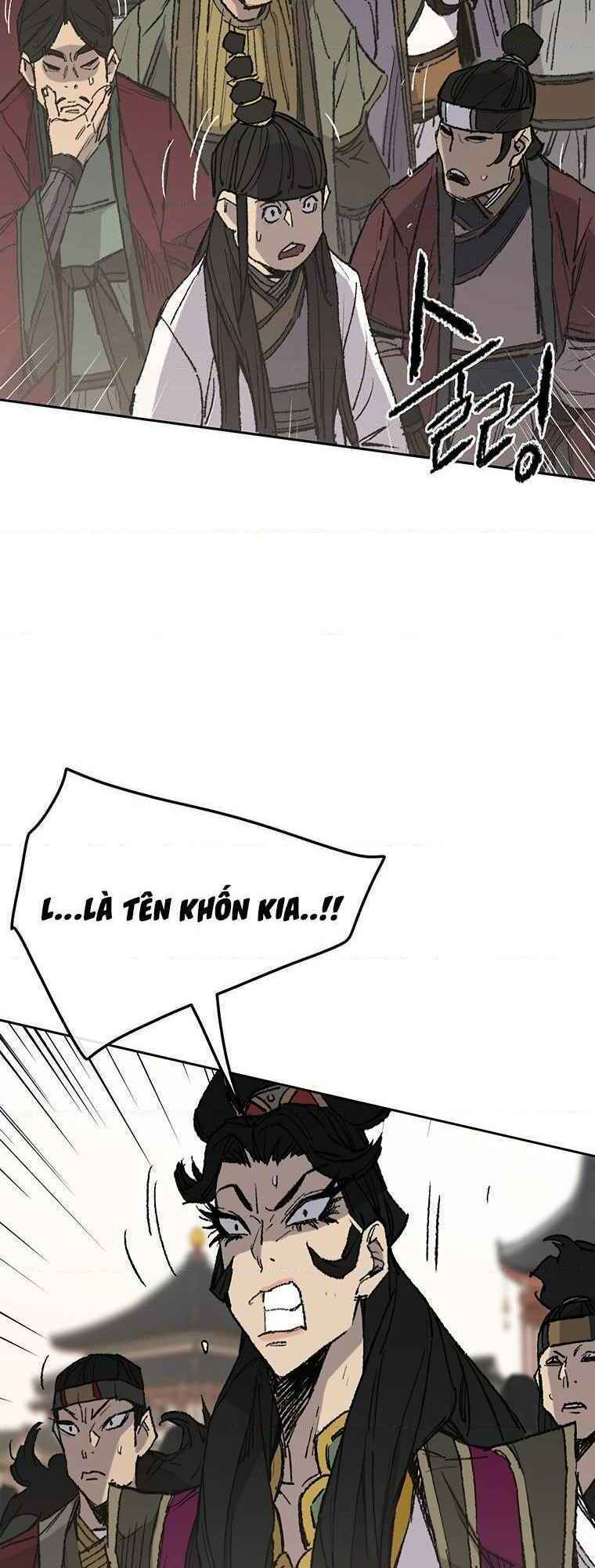 Tiên Kiếm Bất Bại - Chapter 79 - Page 17