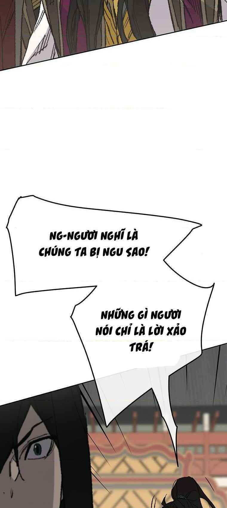 Tiên Kiếm Bất Bại - Chapter 79 - Page 18