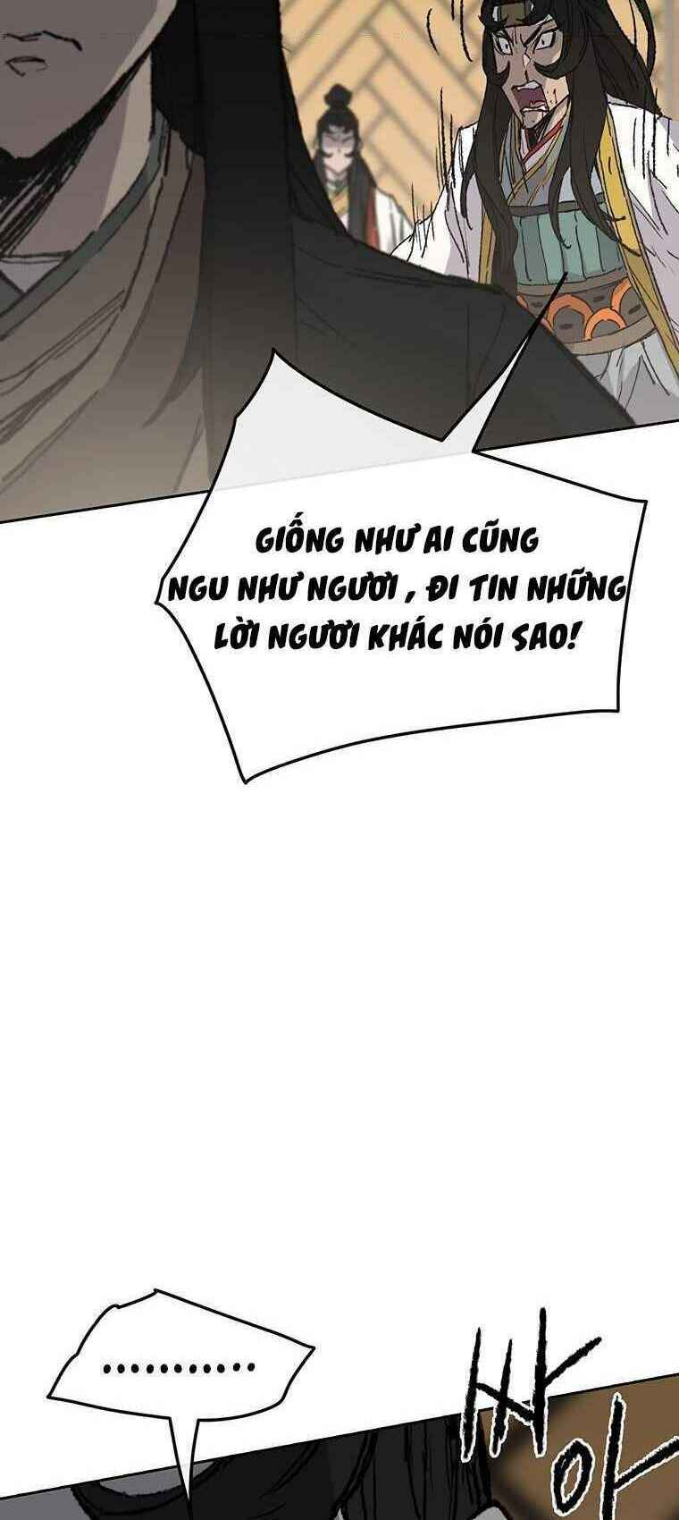 Tiên Kiếm Bất Bại - Chapter 79 - Page 19