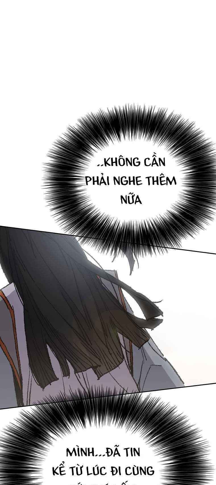 Tiên Kiếm Bất Bại - Chapter 79 - Page 22